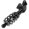 ILVGOLF Golf Cart Front Right Shock Absorber for Yamaha G29 Drive Gas or Electric 2007-2016, OEM 14527, JW1-F3390-00, JW2-F3390-00-00 for Yamaha Shock Strut Assembly, Passenger Side view 1
