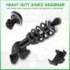 ILVGOLF Golf Cart Front Right Shock Absorber for Yamaha G29 Drive Gas or Electric 2007-2016, OEM 14527, JW1-F3390-00, JW2-F3390-00-00 for Yamaha Shock Strut Assembly, Passenger Side view 3