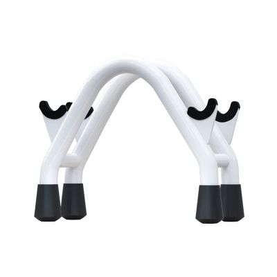 Dumbbell Rack Stand, Steel Dumbbell Bench, Single Layer Dumbbell Tower for Home Gym, (Size : B)