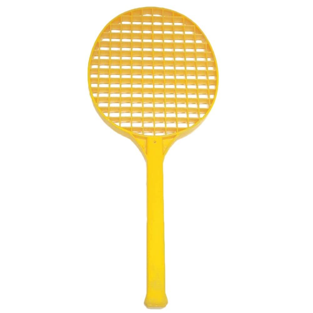 Carta Sport Short Tennis Rackets - Yellow