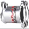 ZECHAO Bike Handlebar Stem,Mountain Stem 31.8 * 120/130mm Mountain Bike Stem Road Bike Accessories Parts Bike Stem (Color : Silver red, Size : 17 Degree 31.8 * 120mm) view 3