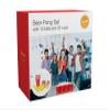 WINKEE Beer Pong Beer Pong Game Multicolor One Size view 3
