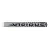 Miken Vicious 14" Balanced Dual Stamp Slow Pitch Softball Bat: MV14B1 34" 28 oz. view 3