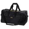Franklin Sports Pickleball Duffle Bag - Elite Series Pickleball Bag for Paddles, Pickleballs + Equipment - Duffle Bag Design - Pickleball Bag for Men + Women - Black view 1