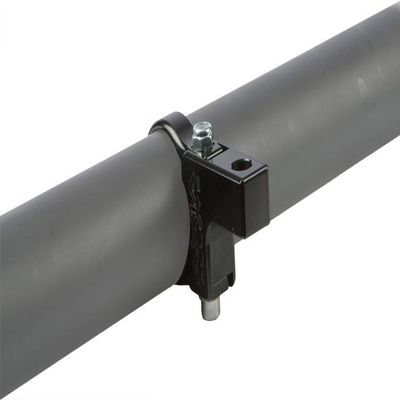 OPEN TRAIL MODOTSM1.75-BK Horizontal Roll Cage Mount 1.75"