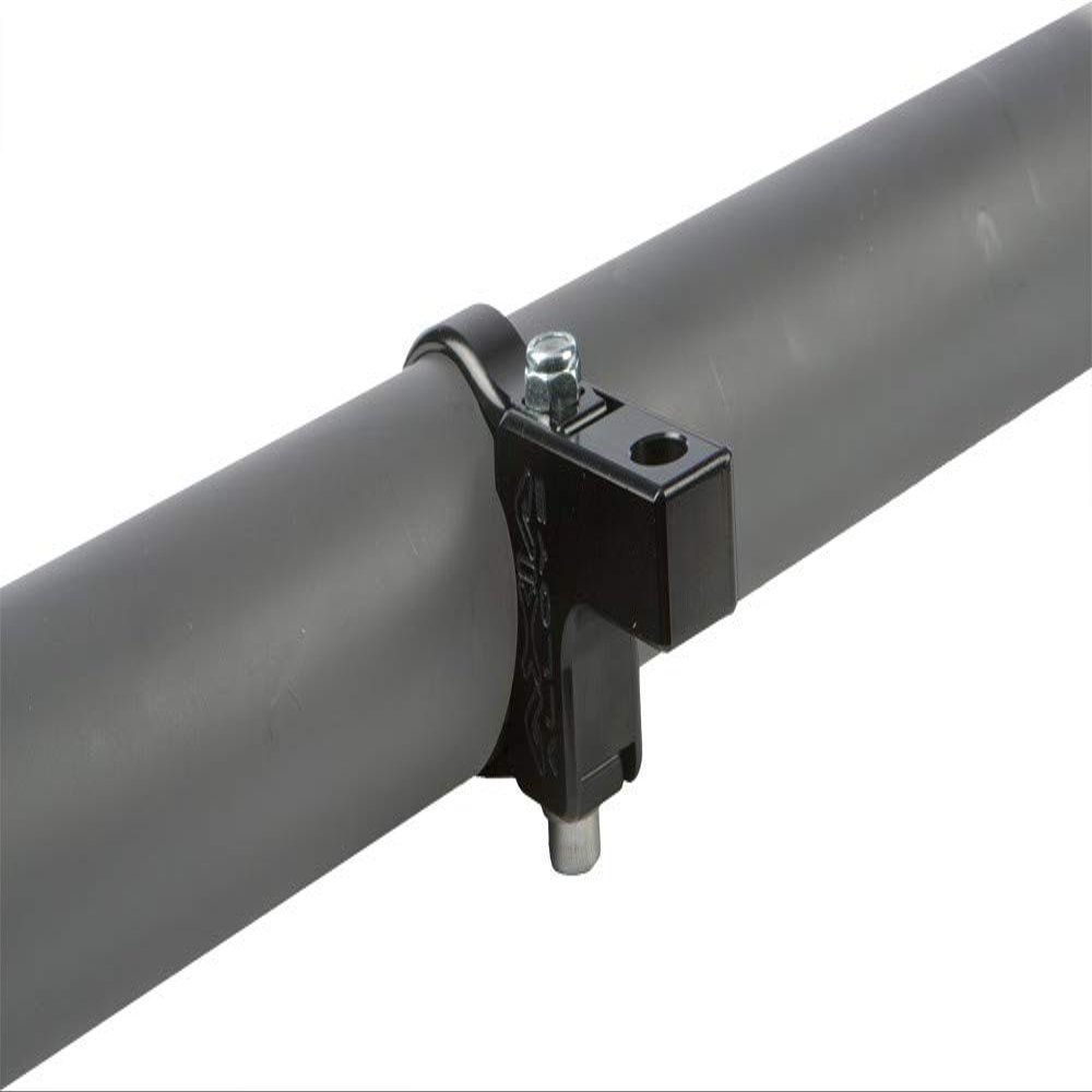 OPEN TRAIL MODOTSM1.75-BK Horizontal Roll Cage Mount 1.75"