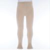 Hansber Kids Girls Boys Thermal Underwear Long Johns Set Athletic Base Layer Tops and Bottoms Ballet Dance Undergarment Footed-n 7-10 view 3