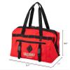 (Callaway) Men's red, 502528 view 2