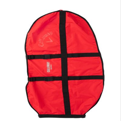 Callaway Travel Cover LAIDBACK Travel Cover RED 23 Red