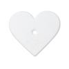 Callaway Love CW Heart Tee WHT 23 Men's White view 2