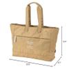Callaway Advance Tote BRW 23 Men's Tote Bag, Brown, 23.2 x 13.4 x 6.7 inches (59 x 34 x 17 cm) view 4