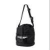 Callaway ALLSET ROUND BAG BLK 23 Men's Round Bag, Black view 2
