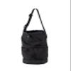 Callaway ALLSET ROUND BAG BLK 23 Men's Round Bag, Black view 3