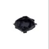 Callaway ALLSET ROUND BAG BLK 23 Men's Round Bag, Black view 4