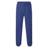 Men's Club Sweatpants Stretch Elastic Running Athletic Cargo Sports Pants Sweats Casual Straight-Leg Trousers view 3