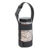 Callaway Men's Tee Case, BLK 23, Black view 2