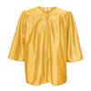 MyGradDay Shiny Kindergarten & Preschool Graduation Gown Cap Tassel 2026 Charm view 2