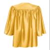 MyGradDay Shiny Kindergarten & Preschool Graduation Gown Cap Tassel 2026 Charm view 3