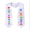MyGradDay Shiny Kindergarten & Preschool Graduation Gown Cap Tassel 2026 Charm view 4