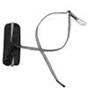 SOB Mountaineering Foot Adjustable Pedal Riser Safety Mountaineering Foot Buckle with Rope Used for Mountaineering Protection Device Accessories view 1