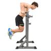 FBITE Parallel Bar Squat Rack Multifunctional Squat Rack Home Fitness Machine Bench Press Squat Barbell Rack Strength Training Squat Rack view 2