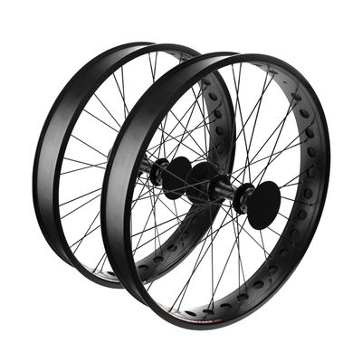 Bicycle Bike Rim Liner Strips Rim Tape 20Inch Bike Fat Tire PVC Inner Tube Protector Liner for Road Bike MTB Mountain Bike Tube, Puncture & Temperature Resistant, Waterproof 2PCS (Black20) (Black-01)