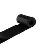 Bicycle Bike Rim Liner Strips Rim Tape 20Inch Bike Fat Tire PVC Inner Tube Protector Liner for Road Bike MTB Mountain Bike Tube, Puncture & Temperature Resistant, Waterproof 2PCS (Black20) (Black-01) view 2