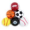 Golf Ball Retriever Shag Tube & Funny Novelty Golf Balls 6Pack, Golf Accessories for All Golfers view 2