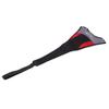 Universal Road Mountain Bike Bicycle Turbo Trainer Sweat Absorb Guard Strap Net Cover with Phone Pouch (General) view 1