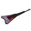 Universal Road Mountain Bike Bicycle Turbo Trainer Sweat Absorb Guard Strap Net Cover with Phone Pouch (General) view 3