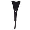 Universal Road Mountain Bike Bicycle Turbo Trainer Sweat Absorb Guard Strap Net Cover with Phone Pouch (General) view 4