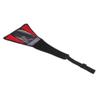Universal Road Mountain Bike Bicycle Turbo Trainer Sweat Absorb Guard Strap Net Cover with Phone Pouch (Upgraded) view 1