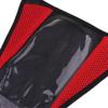 Universal Road Mountain Bike Bicycle Turbo Trainer Sweat Absorb Guard Strap Net Cover with Phone Pouch (Upgraded) view 2