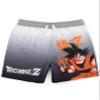 Dragonball Z Boys Swim Shorts view 1