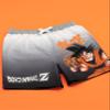 Dragonball Z Boys Swim Shorts view 4