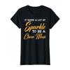 It Takes A Lot Of Sparkle To Be A Cheer Mom Cheerleading T-Shirt view 1