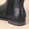 Amazon Essentials Men's Chelsea Boot, Black, 7.5 view 2