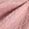 Kids Toddler Baby Girls Autumn Winter Solid Cotton Long Sleeve Princess Dress Headbands Clothes Toddler Tulle Dress (Red, 3-4 Years) view 2