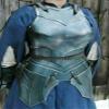 ENCORE HOME DECOR Antique Handmade Medieval SCA LARP Battle Ready Armor Suit Cosplay Ancient Lady Armor Full Set Medieval Costume Knight Cuirass Halloween view 3