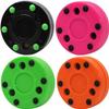 Green Biscuit Roller Puck Pink 24 Pack view 4