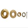 SLEIPNIR Propeller Installation Hardware Kits fit TOHATSU 60HP-140HP Outboard Motos Thrust Washer/Spacer/Washer/Nut/Cotter Pin Included view 1