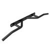 BCPPO Chin Up Bar Wall Hanging Pull up bar, Safe Stable Heavy Steel Horizontal bar, Upper Body Arm core Exercise Fitness bar, Load 300kg