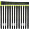 Lamkin Sonar+ Wrap with Calibrate Reminder Ribbed Golf Grips - 13 Pack Bundle view 1