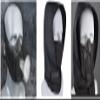 Airsoft Skull Mask Balaclava MaskCombination Suit, Cyberpunk Tactical Mask Outdoor Riding Halloween Mask, for Cosplay CS Game view 4