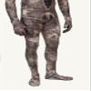 3mm opencell Wetsuit (XX-Large) view 4
