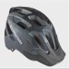 Schwinn Outlook Adult Helmet, Ages 14+, Black Carbon view 1
