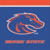 Boise State NCAA House Flag 28" x 40" Briarwood Lane 28" x 40" Briarwood Lane view 1