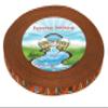 Country Brook Design - Thanksgiving Tradition Photo Quality Polyester (1/2 Inch, 10 Yards) view 1