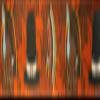 Country Brook Design - Thanksgiving Tradition Photo Quality Polyester (1 Inch, 50 Yards) view 2