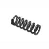 RockShox Metric Shock Coil Springs, 134mm (47.5-55mm Travel), 300lb, Black view 1